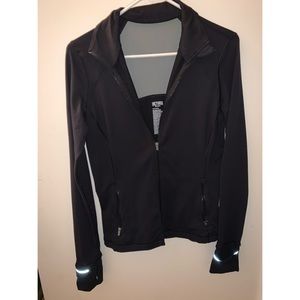 VS Sport mesh athletic jacket